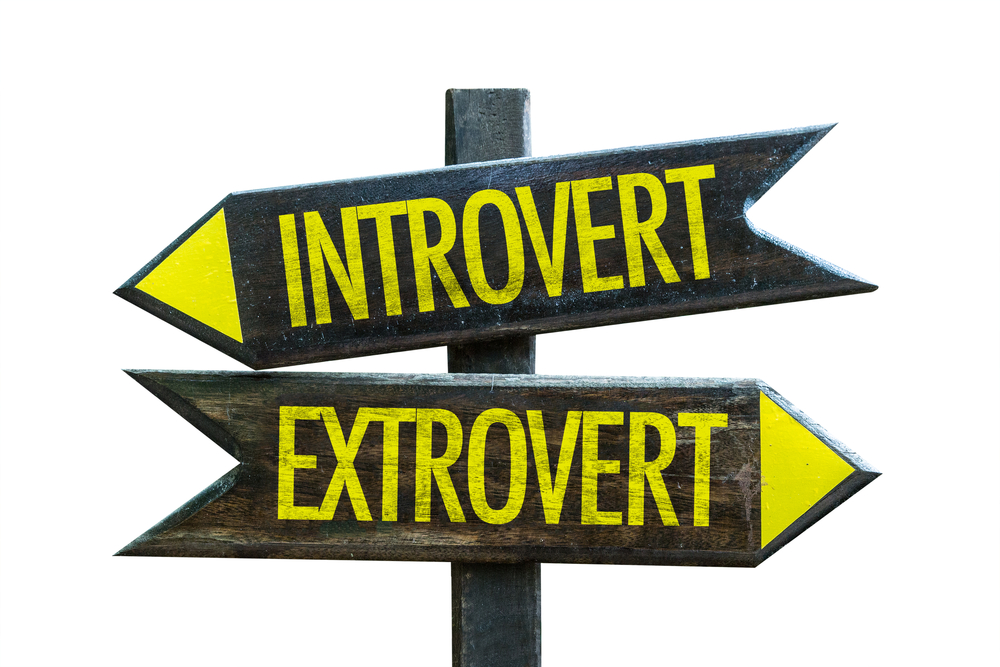 Introverts