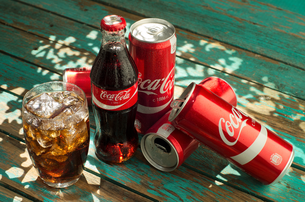 Pepsi Cola