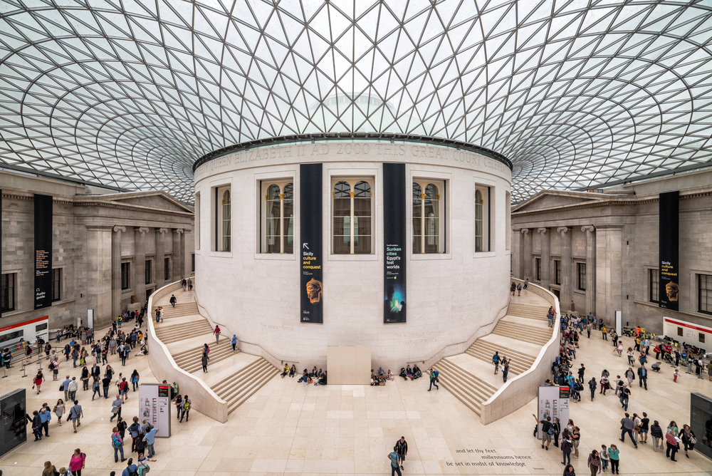British museum