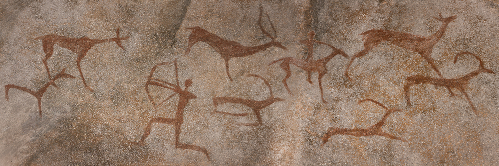 stone age