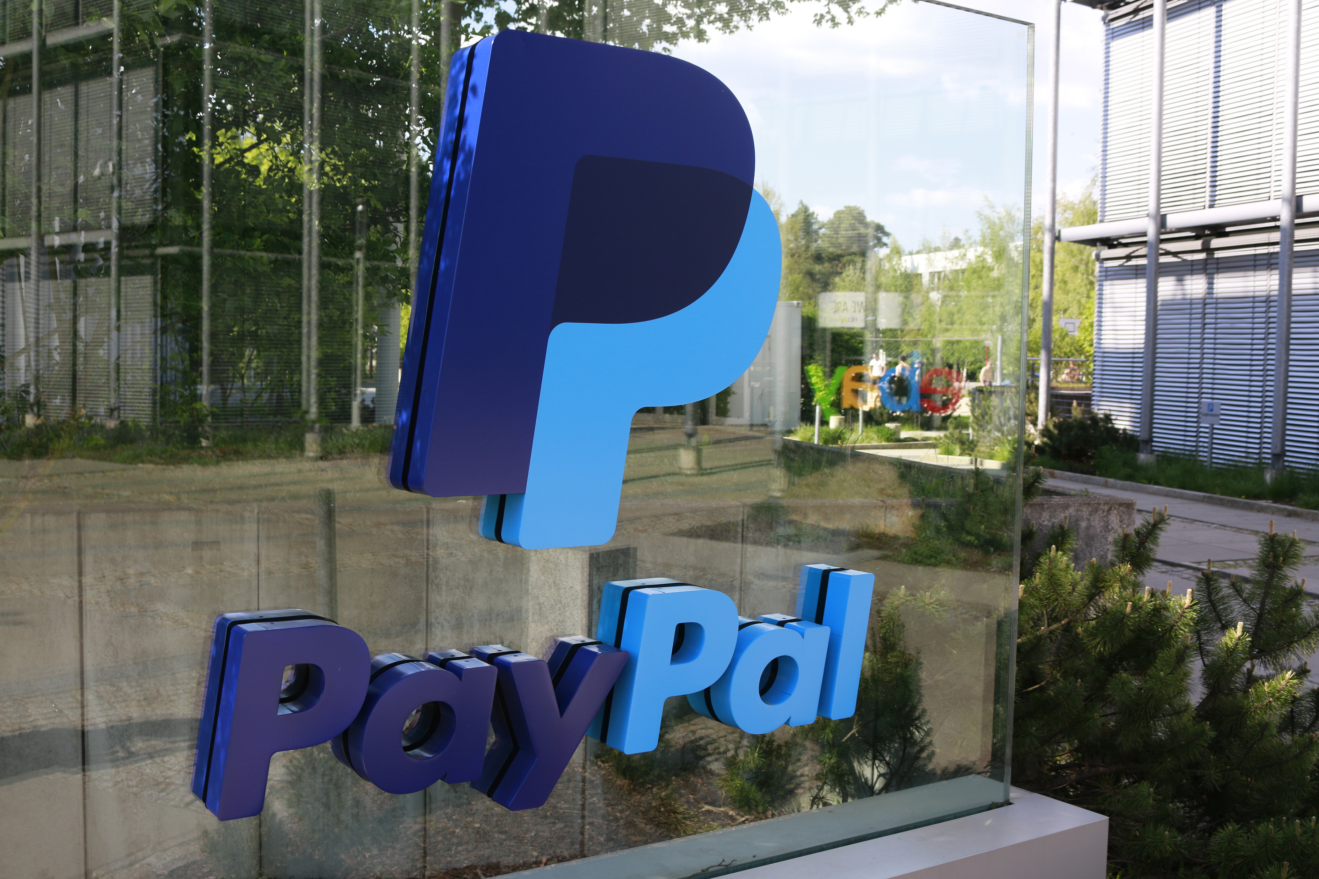 How to Open a PayPal Business Account