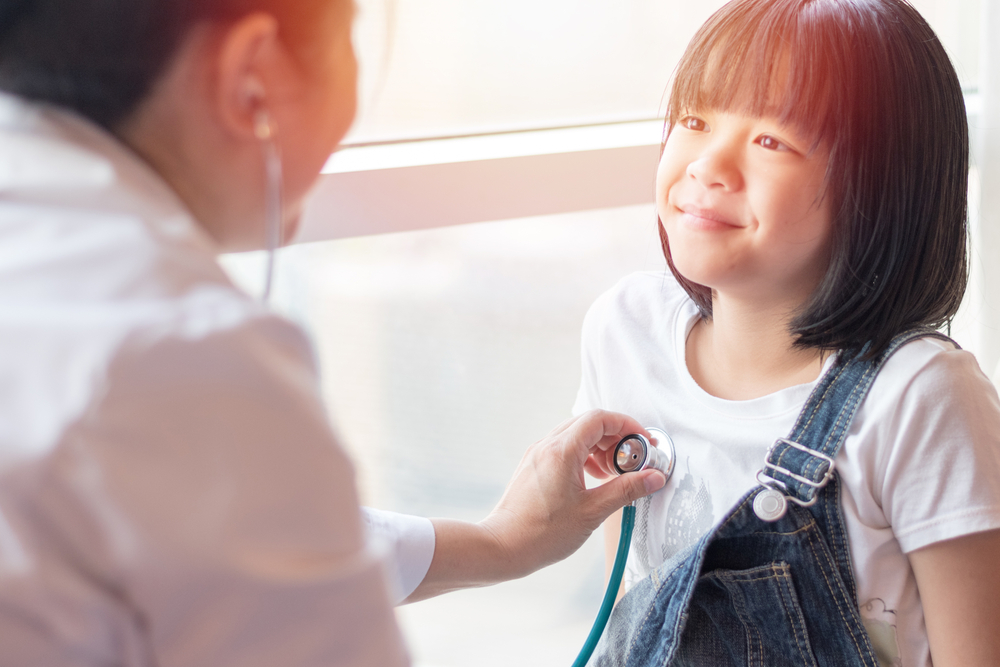 undiagnosed pneumonia