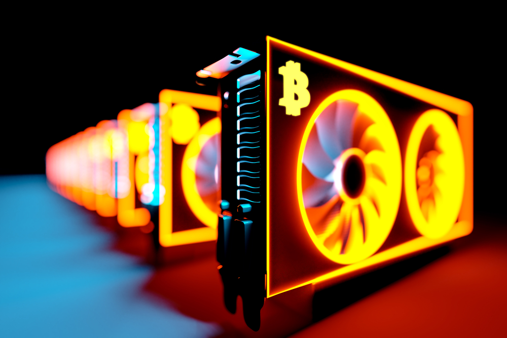 Bitcoin Mining