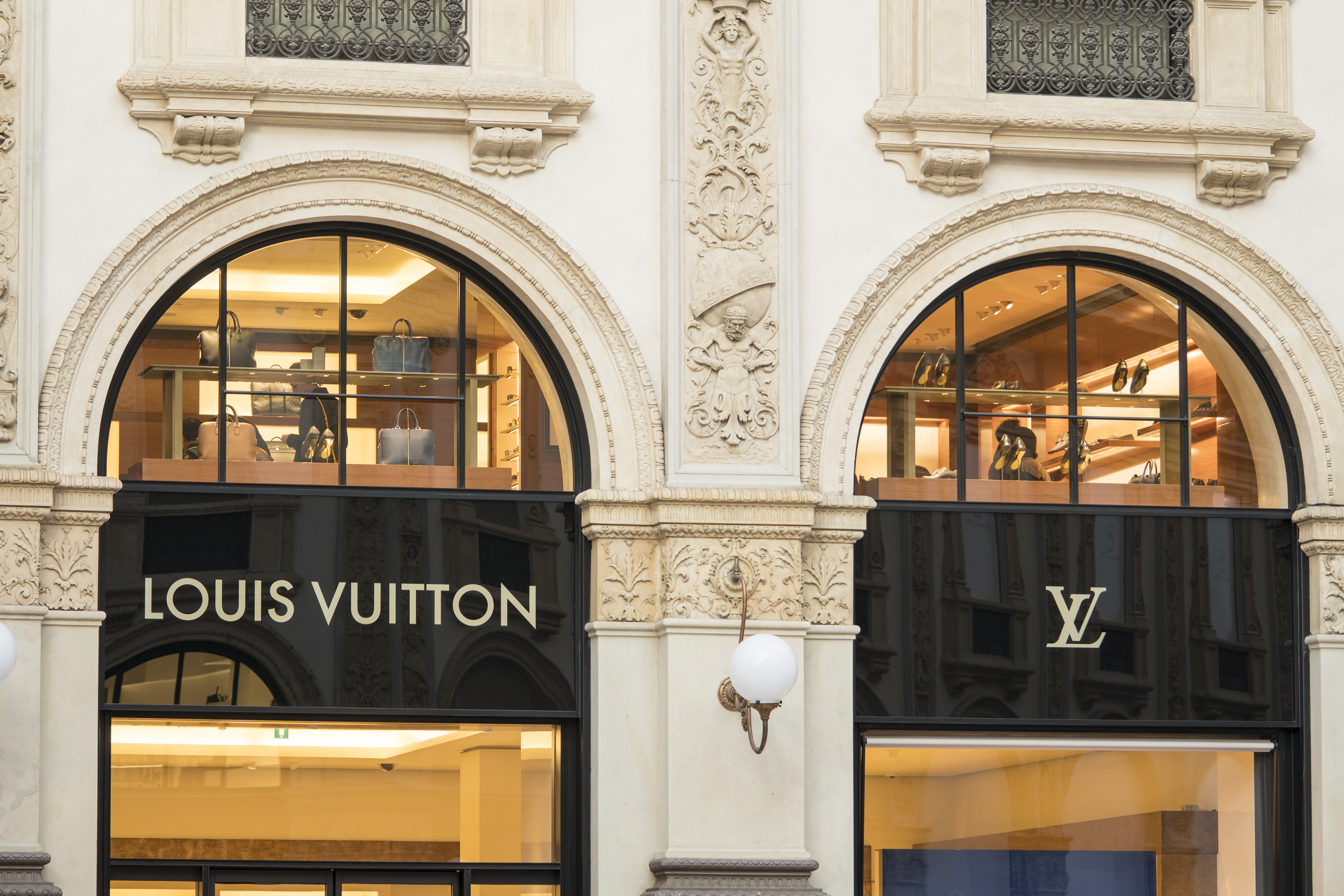 Louis Vuitton