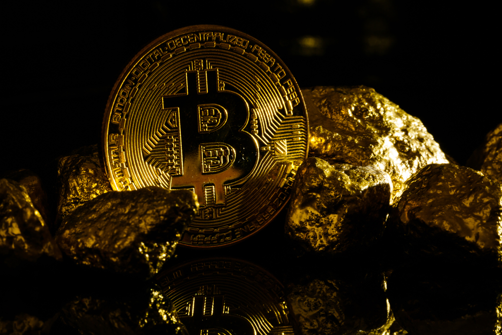 Bitcoin ETF