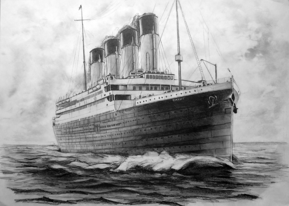 Titanic