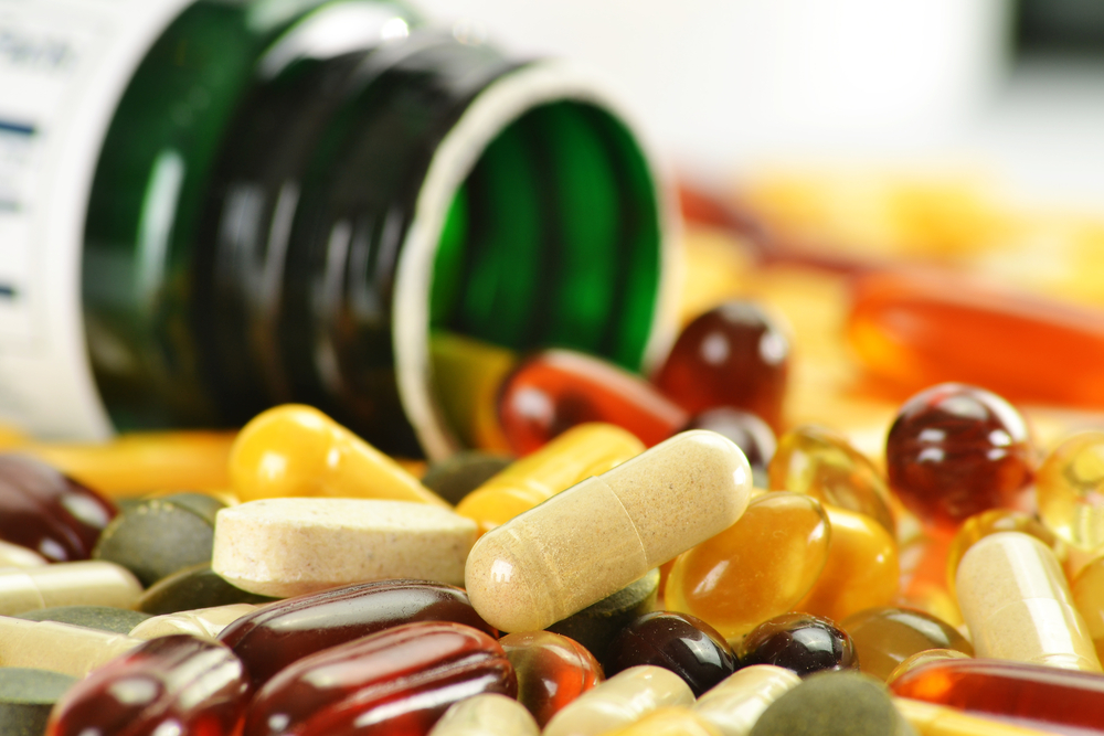 supplement