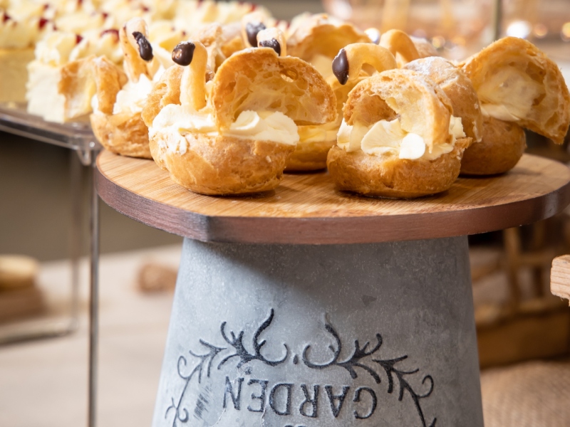 أفكار لإعداد أطعمة خفيفة لوجبة الإفطار