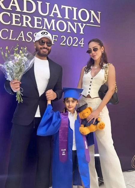 تامر حسني