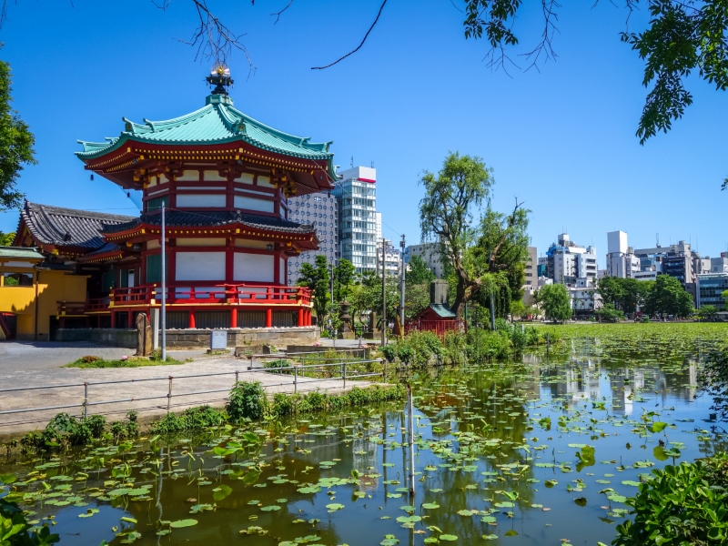 خطة رائعة لزيارة اليابان في ثلاثة أيام فقط