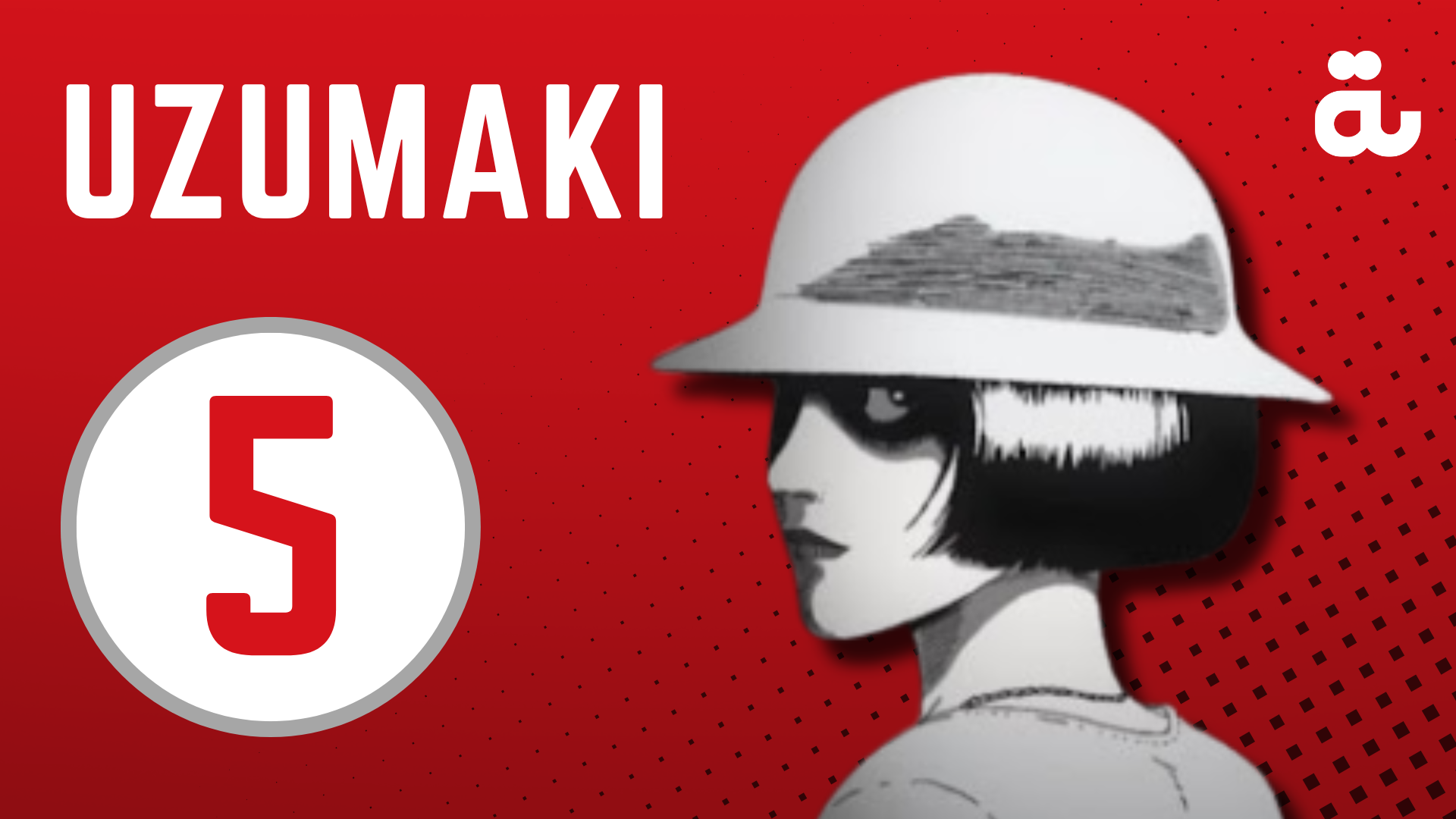 Uzumaki