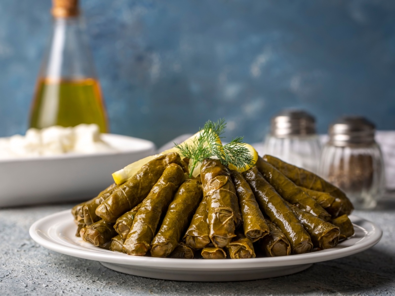 أطباق رمضانية: 3 وصفات إفطار شهية من البحر الأبيض المتوسط