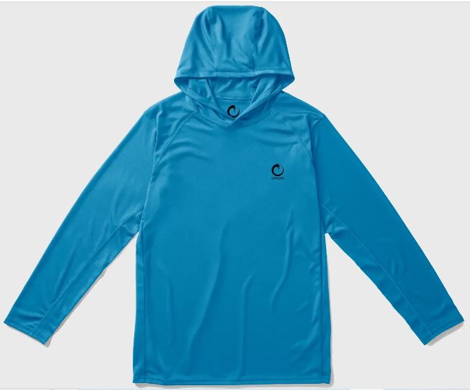 Nicolas Maduro blue sweater