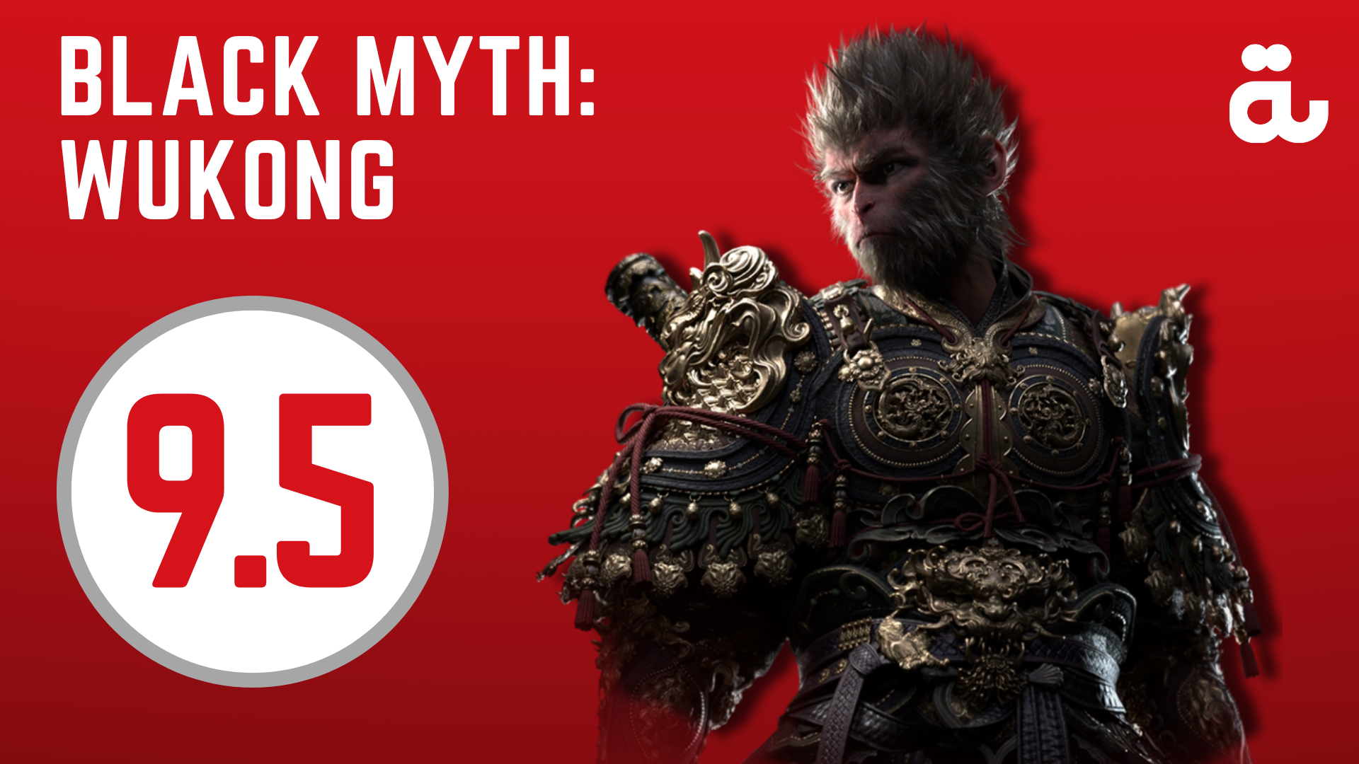 Black Myth: Wukong