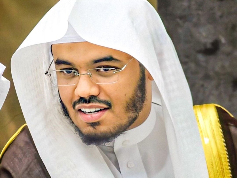 5 أهم خطباء ومشايخ المسجد الحرام 