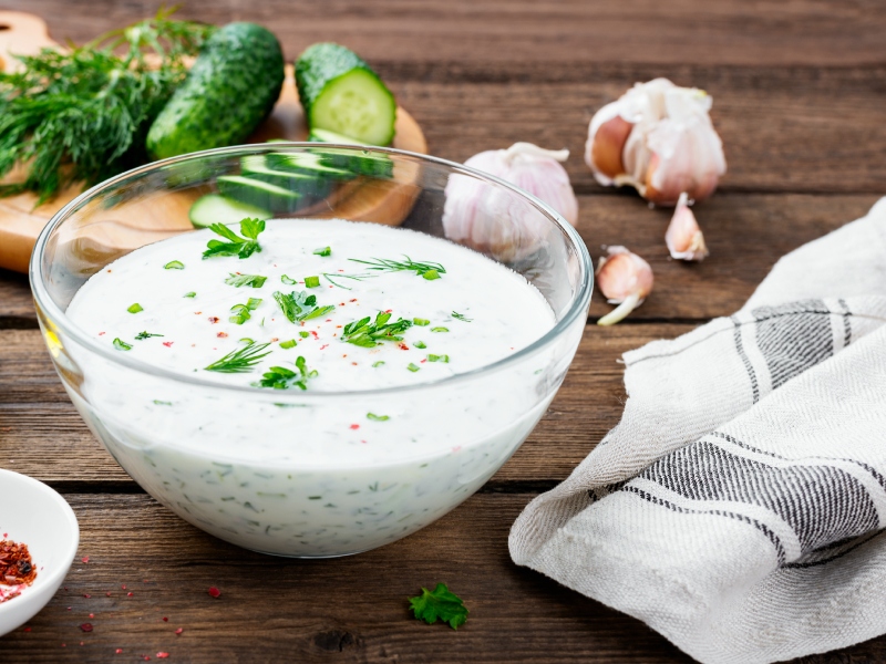 10 أطباق الفتة الكلاسيكية في رمضان