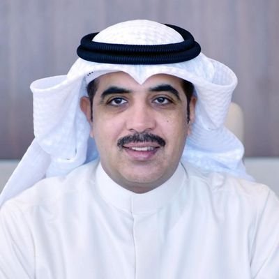 مدير جامعة الكويت بالإنابة فايز الظفيري