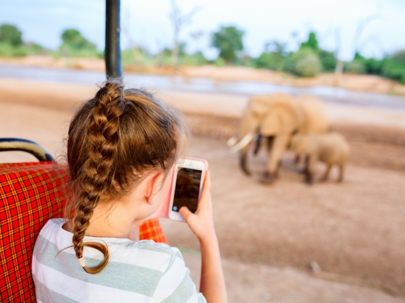 نصائح قبل التخطيط لزيارة كينيا ومحمية ماساي مارا