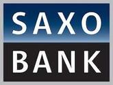 Saxo Bank Dubai