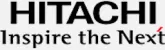 Hitachi