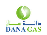 دانة غاز
