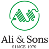 Ali & Sons Co