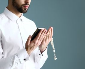 دعاء تيسير العمل