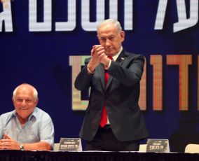 Netanyahu approves controversial E1 settlement plan, declares ‘No Palestinian State Will Ever Exist’ 