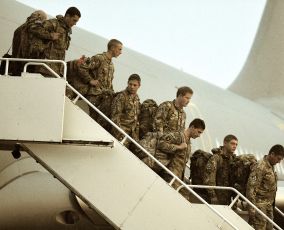 London shuts doors on Israel’s military over Gaza war