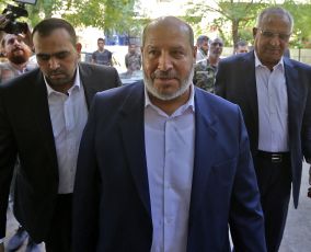 Khalil al-Hayya