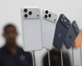iPhone 17
