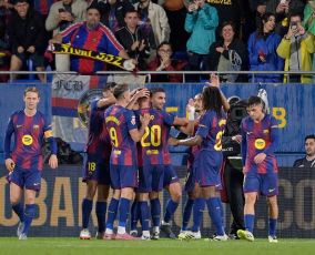 برشلونة في مهمة جديدة لملاحقة ريال مدريد.. اختبار صعب أمام أوفييدو