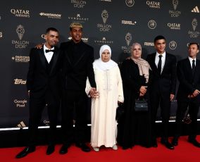 Yamal’s Dad on Ballon d’Or: “My Son Is the Best, What Happened Was Strange