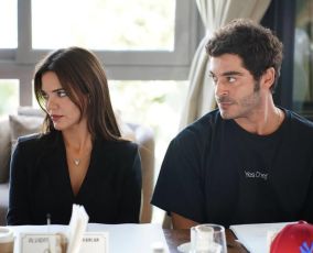 Hilal Altınbilek & Burak Deniz
