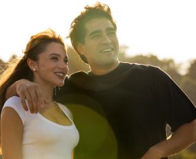 Mert Ramazan Demir & Miray Daner