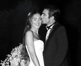 İbrahim Çelikkol & Natali Yarcan