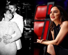 Ebru Gündeş / Murat Özdemir