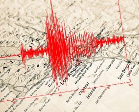 Earthquake