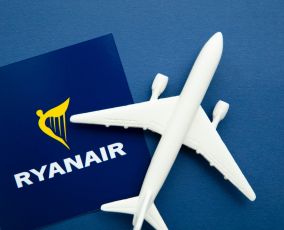 Ryanair