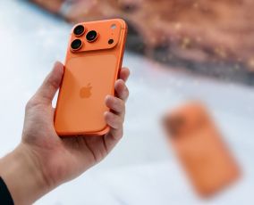 iPhone 17