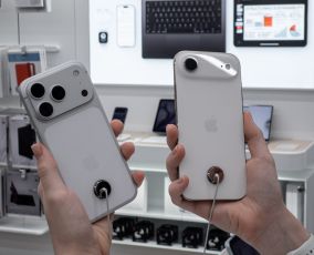 iPhone Air