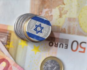 trade with Israel