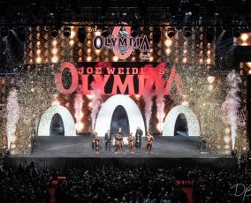 Mr. Olympia 2025: Your Ultimate Guide to Dates, Live Stream, and Top Contenders