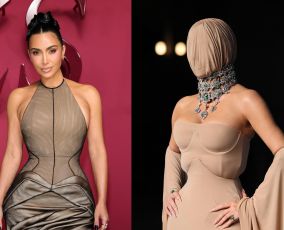 Kim Kardashian