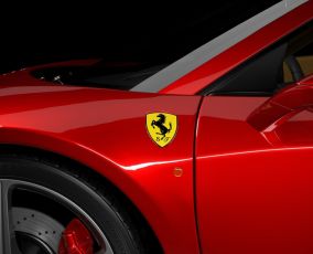 Ferrari
