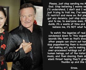 Robin Williams