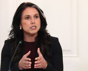 US Turns the page: Gabbard declares end of regime change Era in historic policy shift