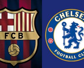 Chelsea vs Barcelona Predicted Lineups - UEFA Champions League 2025-26