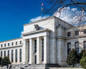 الفيدرالي الأميركي 