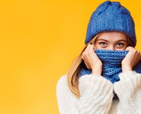 أفضل الطرق المنزلية لتقوية المناعة في الأيام الباردة